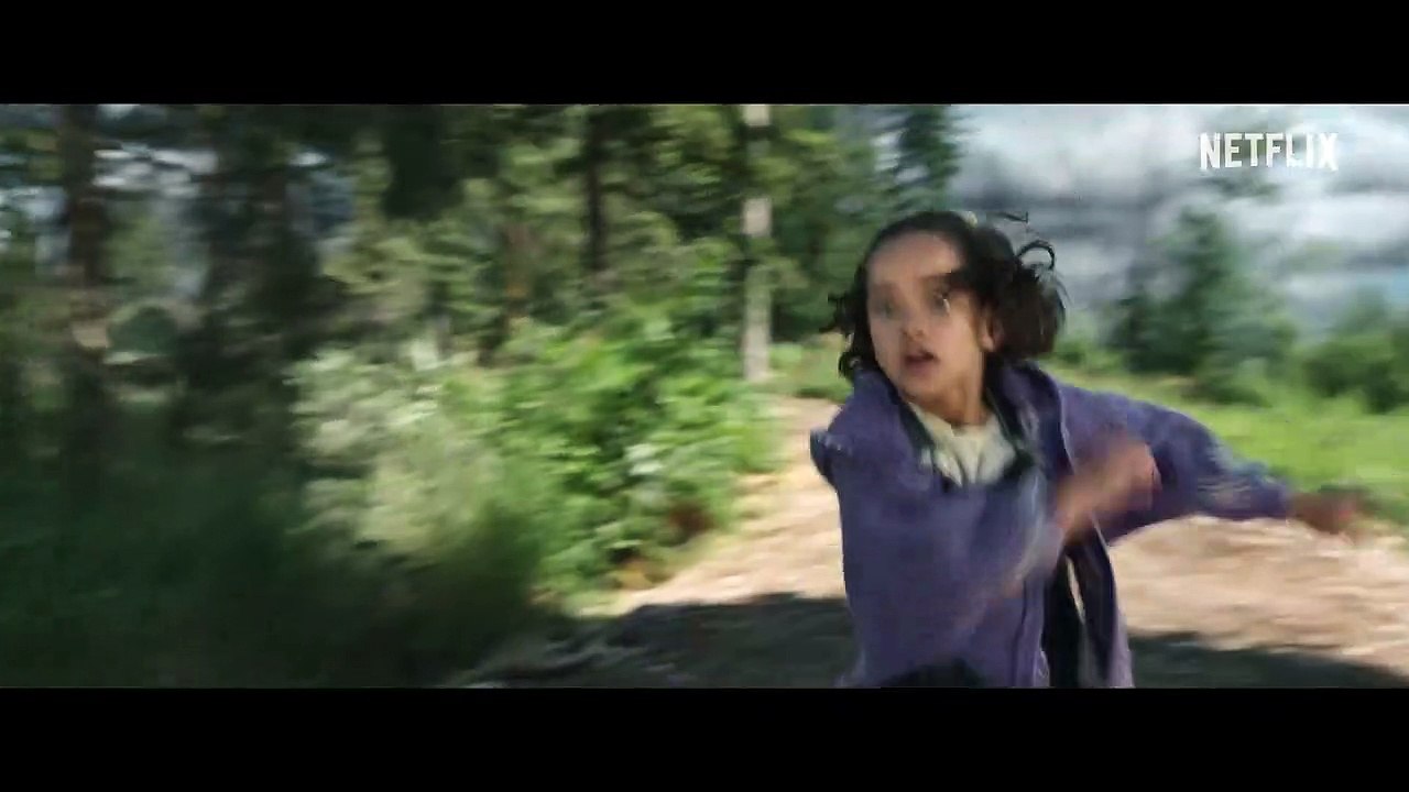 Lou (Trailer Ufficiale HD)