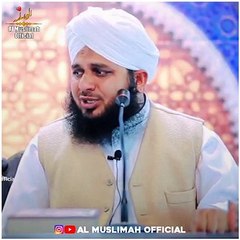 Huzur ﷺ Ne Jab Apne Gulam Ko Qabar Me Utara__flushed__disappointed_relieved_ __ Emotional Status __ Ajmal Raza Qadri __ - shorts ( 1080 X 1080 )