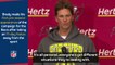 'I'm 45 years old, there's a lot of s*** going on' - Brady on Bucs absence