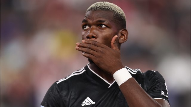 Voici - Mathias Pogba promet des révélations explosives sur son frère Paul et Kylian Mbappé, la Toile se déchaîne
