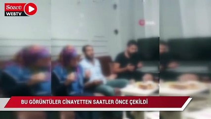 Kayınpederini öldürmeden önce imam nikahı tazelemişler