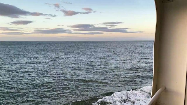 Sea from boat || The beauty of sea || the beauty of nature