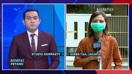 Rekonstruksi di Rumah Dinas Ferdy Sambo Digelar, Siapa yang Bohong Segera Terungkap?