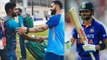 Virat Kohli వందో టీ20 మ్యాచ్‌ , ఏం చేస్తాడో మరి *Cricket | Telugu OneIndia