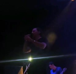 Duman grubundan Gülşen'e destek: Seçim çok az kaldı