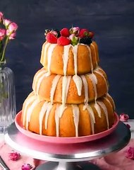 Edible, eye-catching centerpieces for any party!