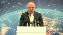 Kültür ve Turizm Bakanı Mehmet Nuri Ersoy: 