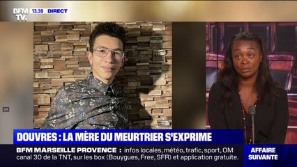 Download Video: L'auteur du quintuple meurtre de Douvres 