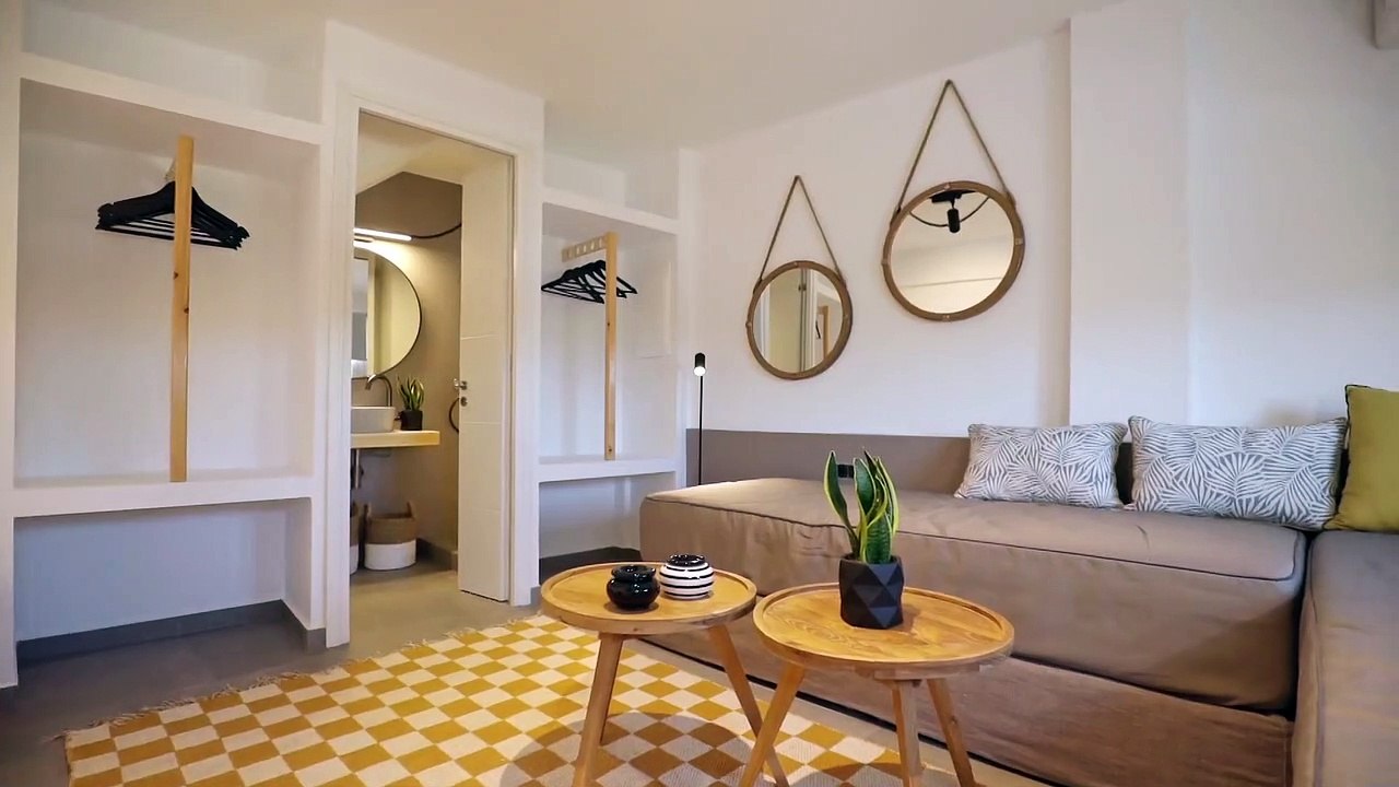 LOFT 3 the village summer apartments