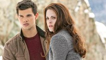 Taylor Lautner Gets Candid On Reprising His 'Twilight' Role Of Jacob Black