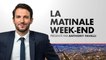 La Matinale Week-End du 28/08/2022