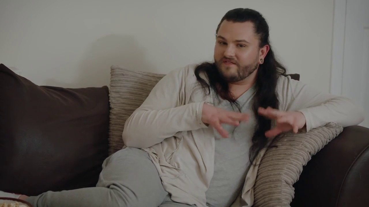 90 Day Fiance UK S01E08 (2022)