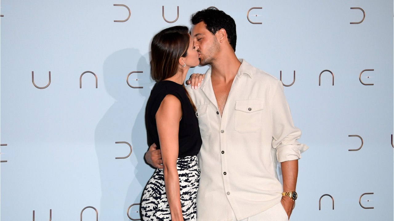 VOICI - Iris Mittenaere fiancée : comment elle a rencontré son futur mari Diego El Glaoui (2)