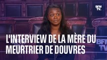 L'interview en intégralité de Félicité Lambot, mère de Matthieu, auteur du quintuple meurtre de Douvres