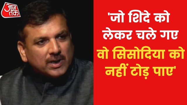 BJP is having trying buy our MLAs, says AAP leader