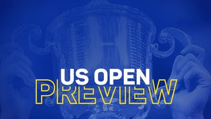 US Open preview: New dawn in men's tennis?