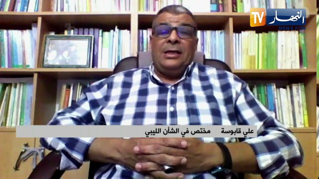 اشتباكات في ليبيا قتلى وجرحى