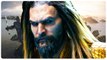 Aquaman 2 the Lost Kingdom, Shazam 2 Fury of the Gods, The Nun 2, Knives Out 2 - Movie News 2022