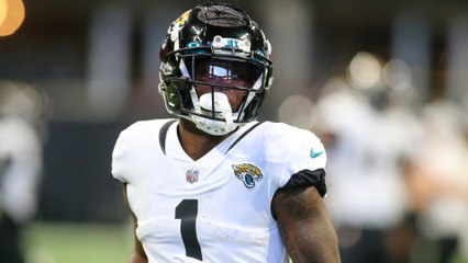 Should You Be Excited About RB Travis Etienne In DFS This Season?