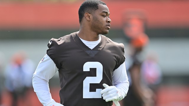 Should You Be Taking WR Amari Cooper This Year In DFS?