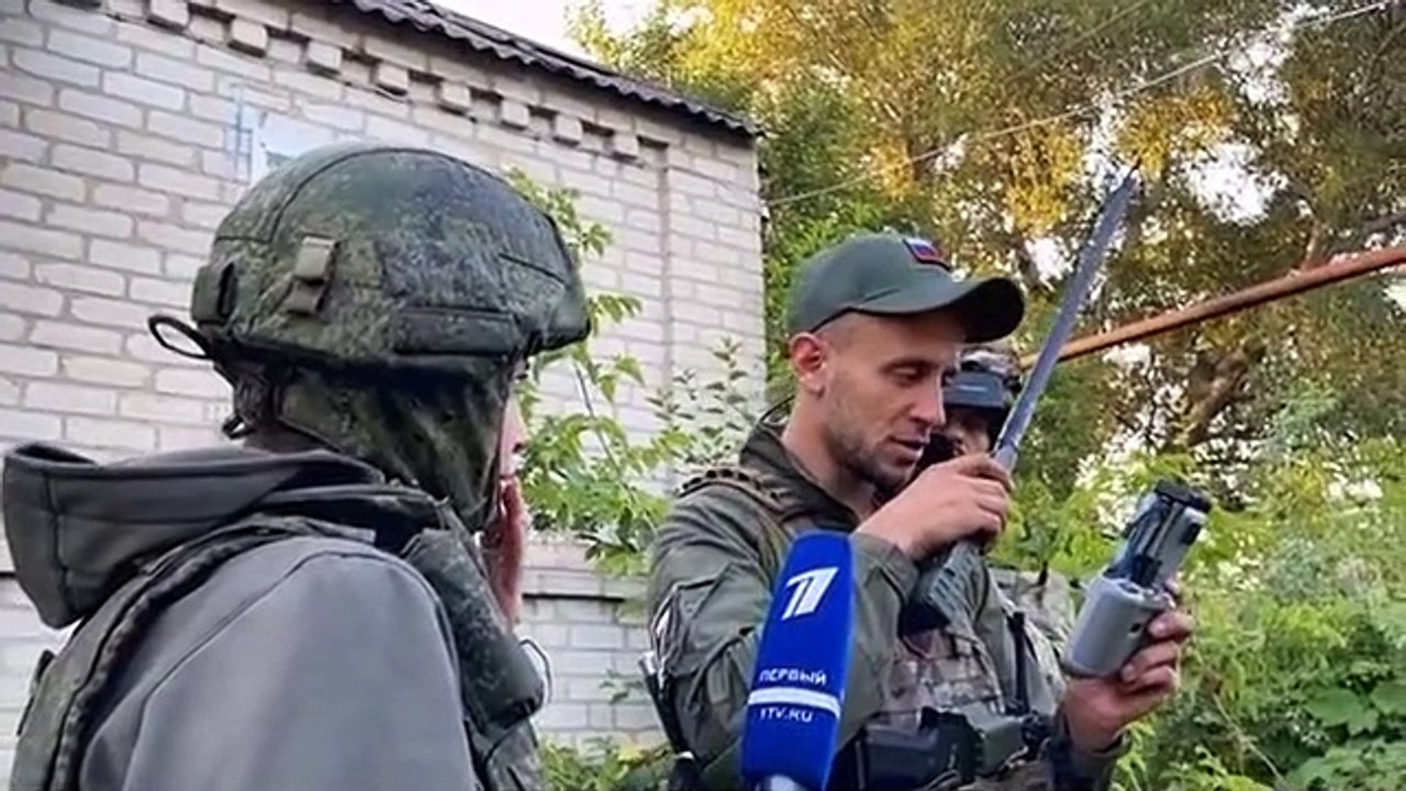 Непобедимый Донбасс