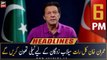 ARY News Prime Time Headlines | 6 PM | 28th August 2022