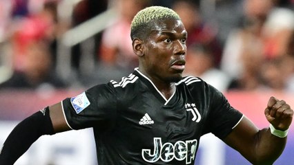 Après une vidéo menaçante de son frère, le clan de Paul Pogba dénonce des «tentatives d’extorsion»