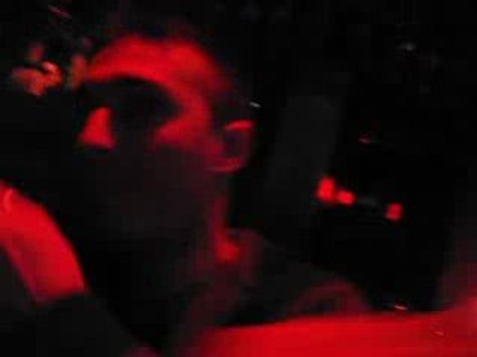 Le Bosniak And DarkYorus battle tektonik les ménuries 08