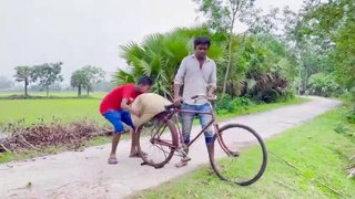 New Comedy Video 2022 Must Watch New Funny Video 2022