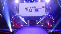 Bryan Danielson, Wheeler Yuta & Jon Moxley Entrances: AEW Dynamite, May 4, 2022