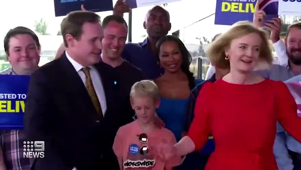 UK’s next Prime Minister to be announced in one week