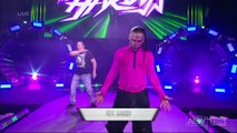 Jeff Hardy Entrance: AEW Dynamite, May 4, 2022