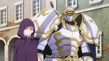 Gaikotsu Kishi-sama, Tadaima Isekai e Odekakechuu Capitulo 9 Sub Español