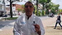 Amplían el plazo de inscripción para la adquisición de taxis eléctricos en Medellín