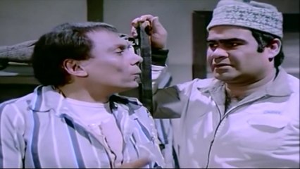 قنبلة ضحك مع  سيد زيان والزعيم عادل امام