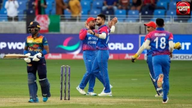 শ্রীলঙ্কাকে হারিয়ে শুভ সূচনা করলো আফগানিস্তান। Sri Lanka Vs Afghanistan। এশিয়া কাপ ২০২২