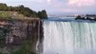 Niagara Falls Ontario Canada Tour - Full Spectacular Falls View
