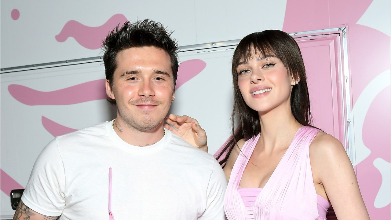 GALA VIDEO - Brooklyn Beckham dans la tourmente : ces rumeurs de harcèlement qui poursuivent sa femme Nicola Peltz