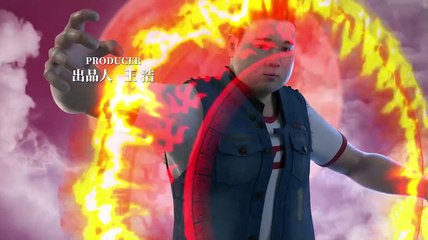 Spirit Guardian (Season 1) Episode 1