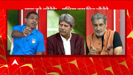 Ind Vs Pak : Know what Kapil Dev have to say on the playing 11 of India | Asia Cup 2022