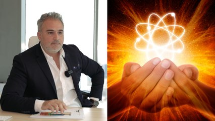 راني الخضري: في قانون الجذب لا تبحثي عن الحب.. وقد تجذبين شبيهك بهذه الحالة