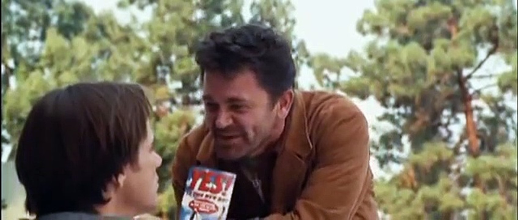 Yes Man : la bande-annonce du film avec Jim Carrey qui va quitter Netflix