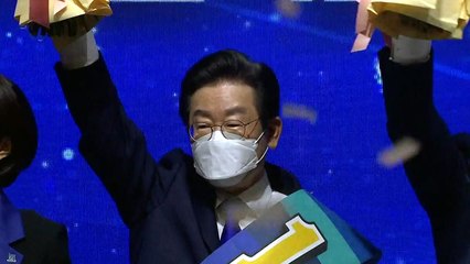 민주당 '이재명號' 출범...與 '권성동 사퇴론' 분출 / YTN