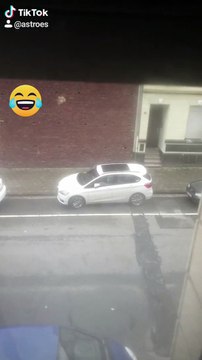 Wer kann auch so /schön parken! #shorts #diy #trending #viral #experiments #asmr #ytshorts