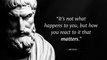 The Ultimate Stoic Quotes Collection to Gain Resilience and Confidence