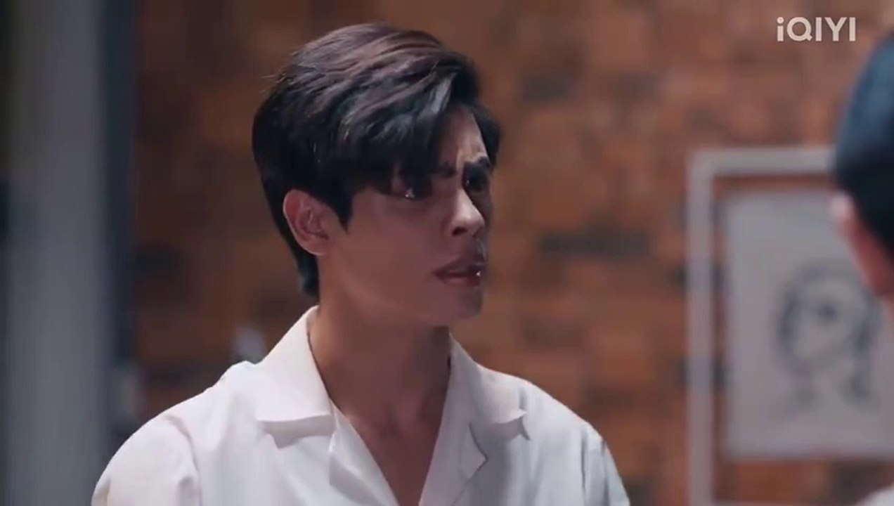 Check Out - Ep 12 - BL eng sub part 1/1