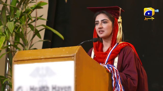 Meray Humnasheen Episode 34 Ahsan Khan Hiba Bukhari - FLO Digital