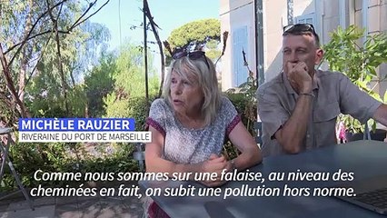 Sur la côte méditerranéenne, des croisières de moins en moins acceptées