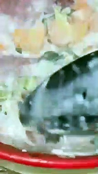 chicken cream soup video full.....Vidéo complète de la soupe à la crème de poulet