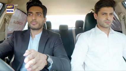 Woh Pagal Si Episode 21 - Best Scene 02 - FLO Digital